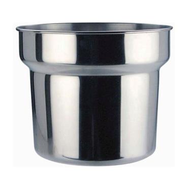 Bain Marie Pot S/S 4.2 Litre