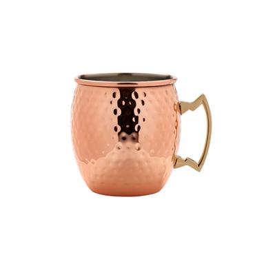 Barrel Copper Mug 55cl/19.25oz