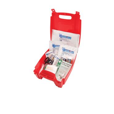 Burns First Aid Kit Mediium