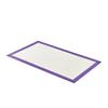 Purple Allergen Silicone Baking Mat GN 1/1