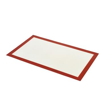 Silicone Baking Mat Non Stick GN Size 1/1