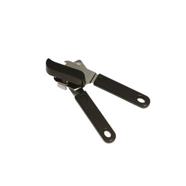 Can Opener Black Handled