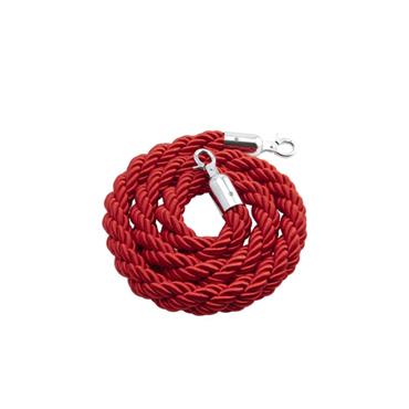 Barrier Rope Red Genware