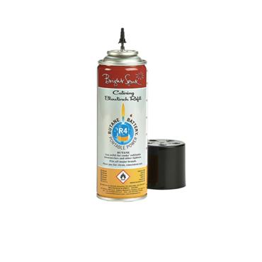 Butane Gas Refil Can for 770T/B770T 125g