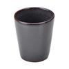 Terra Blue Conical Chip Cup 10cm (Box 6)