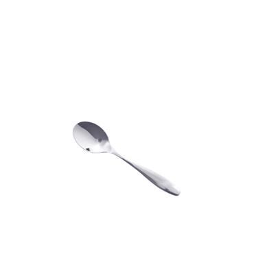 Saffron Coffee Spoon Genware (12 Pack)