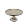 Gneware Stainless Steel Cake Stand 13''