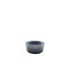 Forge Graphite Stoneware Ramekin 1.5oz Box12