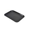 Canteen Serving Tray Black 14"x18"