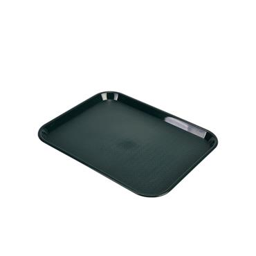 Canteen Serving Tray Forrest Green 14"x18"