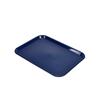 Canteen Serving Tray Blue 14"x18"