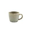 Terra Stoneware Grey Espresso Cup 3oz (Box 6)