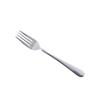 Genware Florence Dessert Fork 18/0 (12 Pack)