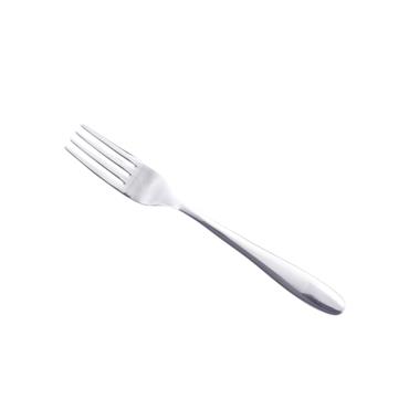 Saffron Dessert Fork Genware (12 Pack)