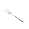 Saffron Dessert Fork Genware (12 Pack)