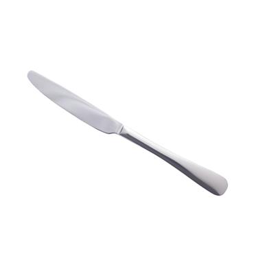 Genware Florence Dessert Knife 18/0 (Pack 12)