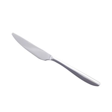 Saffron Dessert Knife Genware (12 Pack)