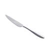 Saffron Dessert Knife Genware (12 Pack)