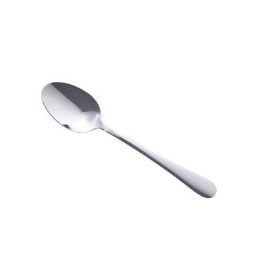 Genware Florence Dessert Spoon 18/0 (12 Pack)