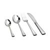 Harley Dessert Spoon Genware (12 Pack)