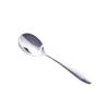 Saffron Dessert Spoon Genware (12 Pack)