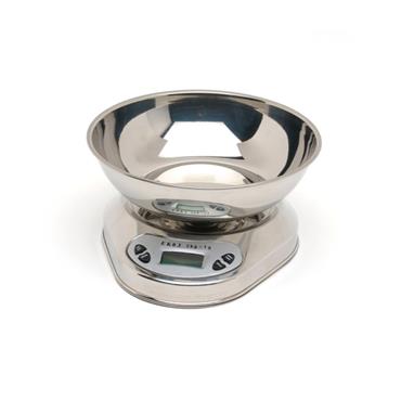 Digital Weighing Scales 5Kg Graduated 1 Gram