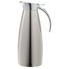Jug Stainless Steel Elegant Tilt 1 Litre