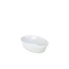 GenWare Oval Pie Dish 14cm (Box 12)