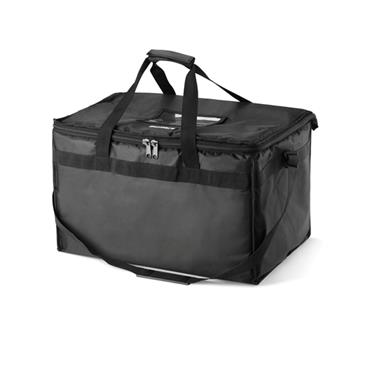 Genware Insulated Food Delivery Bag Large