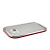 Gn Sealing Pan Lid S/S 1/1