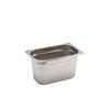 Gastronorm Tray 1/4 150mm