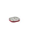 Gn Sealing Pan Lid S/S 1/6