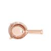 Hawthorne Strainer Copper Premium