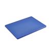 Chopping Board High Density Blue