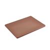 Chopping Board High Density Brown