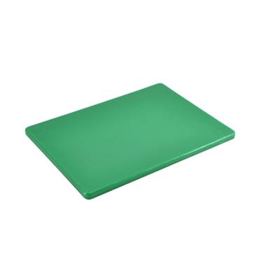 Chopping Board High Density Green