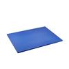 Chopping Board Blue 24x18x3/4"
