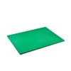 Chopping Board Green 24x18x3/4"