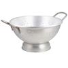 Colander Alum Heavy Duty 24.2Litre