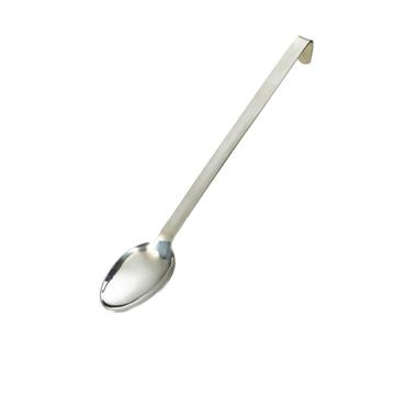 Solid Spoon Heavy Duty 45cm