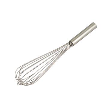Whisk Heavy Duty Stainless Steel 16"