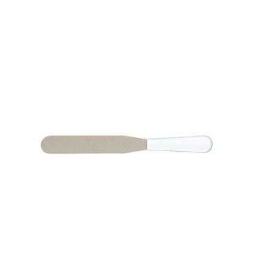Genware Palette Knife White 8"