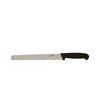 Genware 10" Serrated Slicing Knife