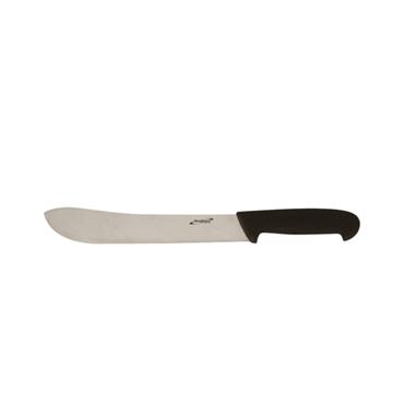 Genware Butcher Steak Knife 10''