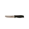 Genware Tomato Knife 4" Serrated