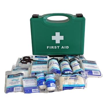 Catering First Aid Kit Medium 20 Person