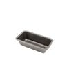 Genware 1lb Loaf Tin Carbon Steel Non Stick