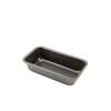Genware 2lb Loaf Tin Carbon Steel Non Stick