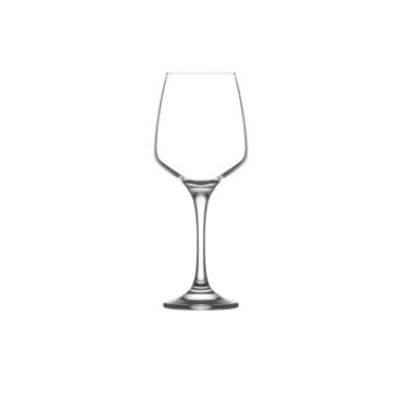 Lyon Wine Glass 14oz (Box 12)