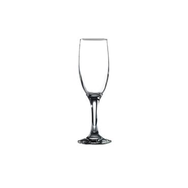 Misket Champagne Flute 6.5oz (Box 24)